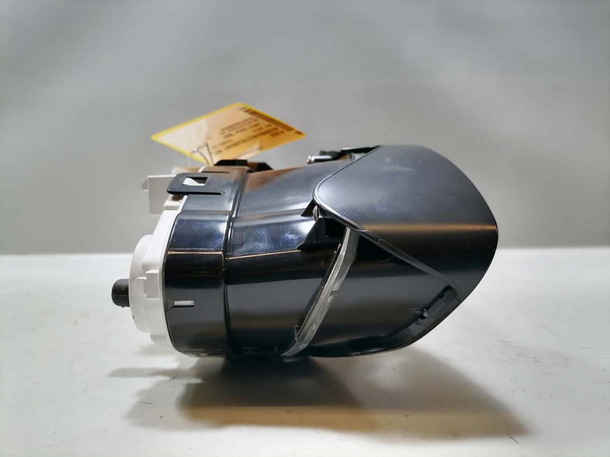 Peugeot 308 2 SW original Kombiinstrument Tacho 1.6HDI 88kw Bj.2016 Peugeot 308 2 SW original Kombiinstrument Tacho 1.6HDI 88kw Bj.2016